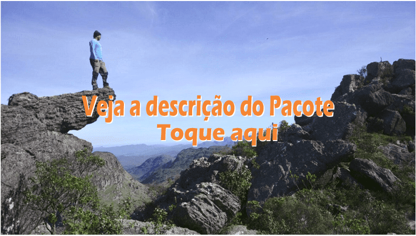 pico do itobira topo nascer do sol