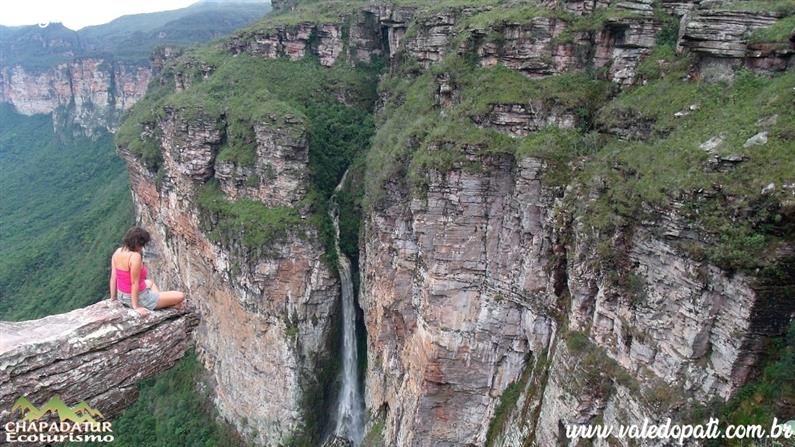 serra do rio preto